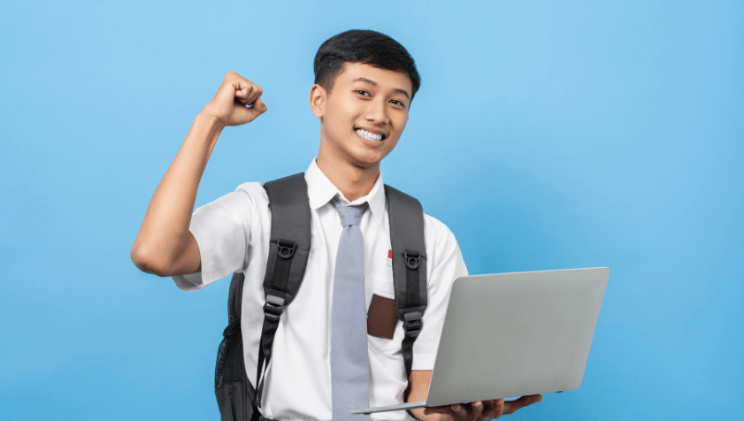 Media Pendidikan Digital untuk Pembelajaran Interaktif dan Efektif